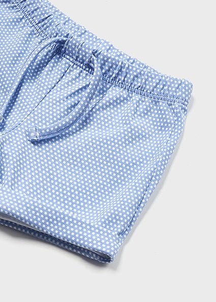 4 PC Boys Playset Bears Royal