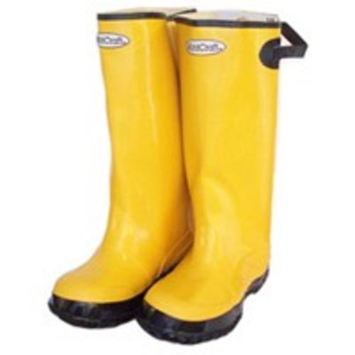 Diamondback RB001-9-C Overshoe Boot, Size 9, Yellow