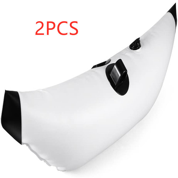 Home Fashion Kayak PVC Inflatable Stable GND Products