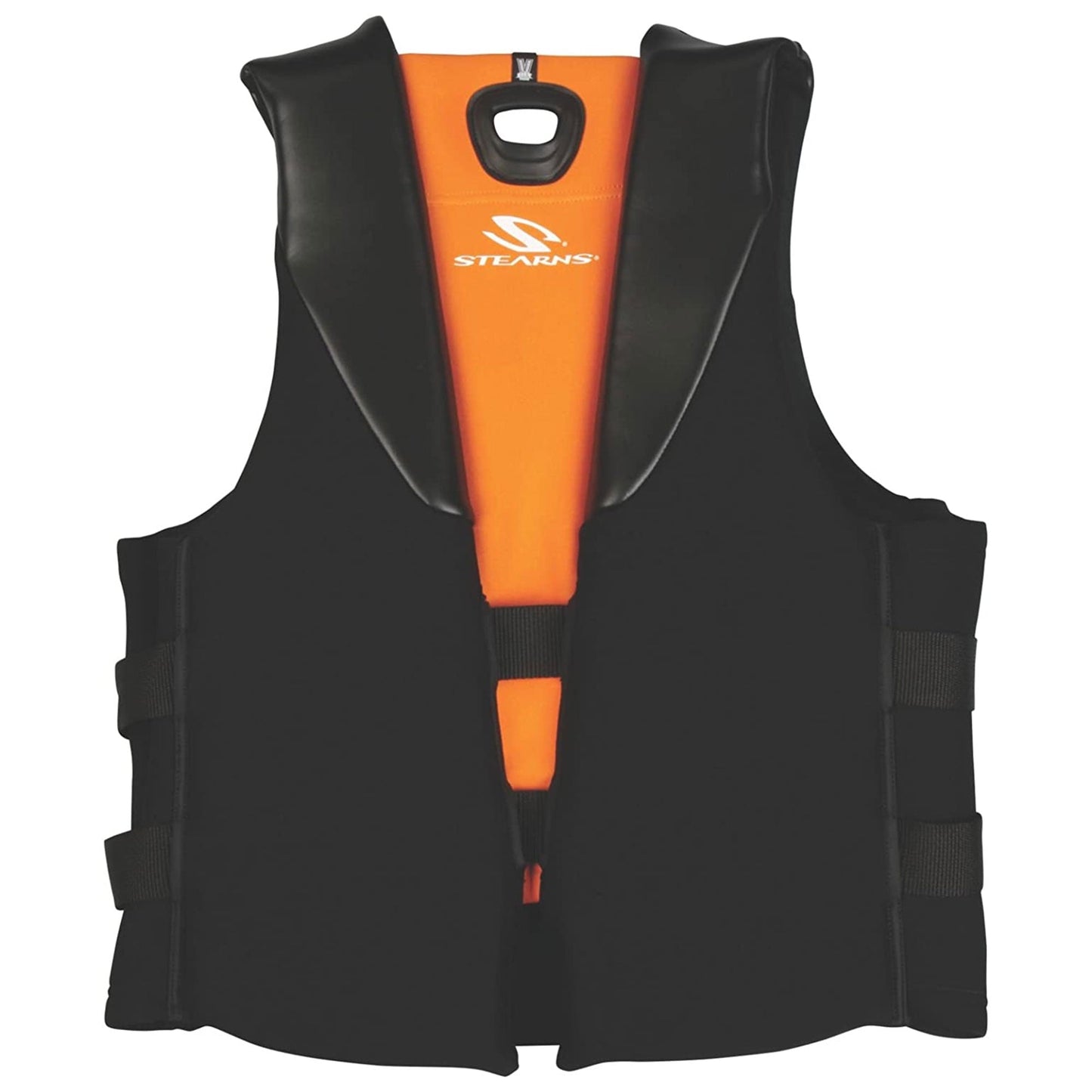 Stearns V2 Series Men's Neoprene Abstract Wave Boating Vest
