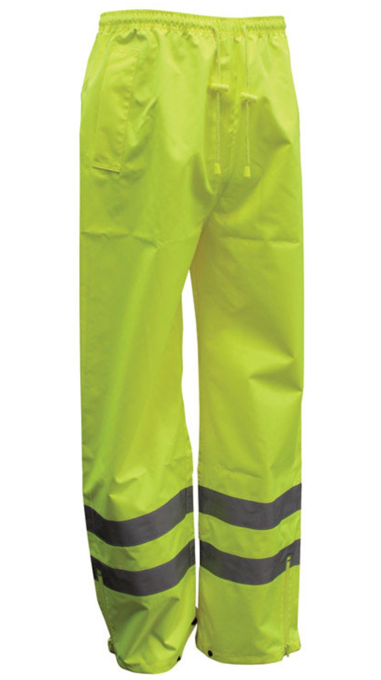 Boss 3NR30002X High Visibility Rain Pant, 2XL