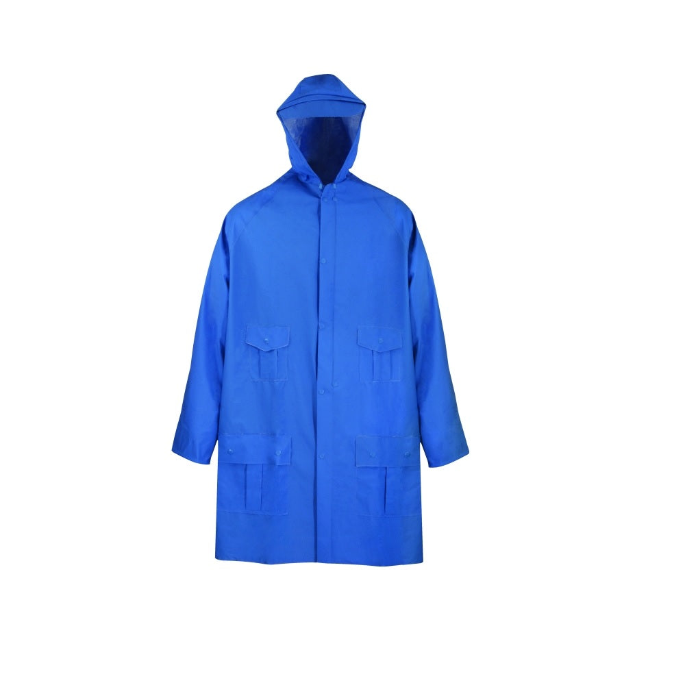 Diamondback 8156-L Rain Coat, Large