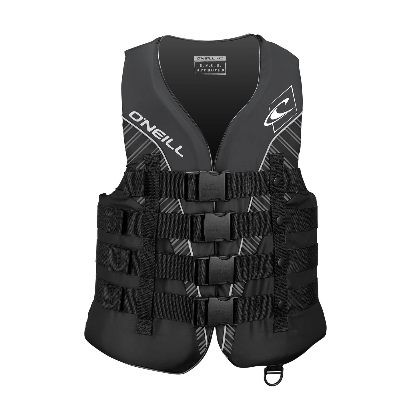 O'Neill Men's Super lite USCG Life Vest