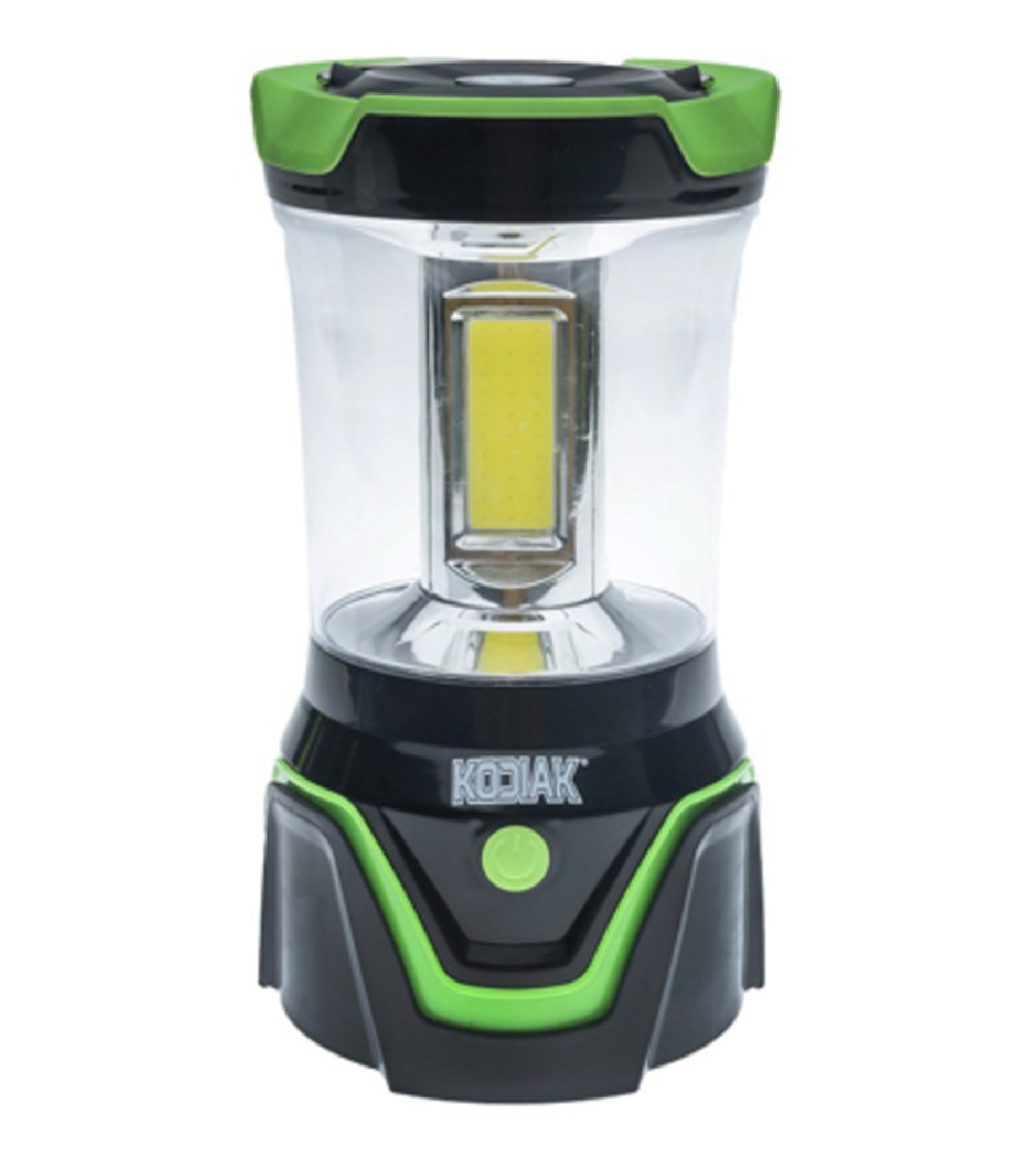 Promier K-KAMPER-6 Kodiak COB LED Lantern, 1,500 Lumen
