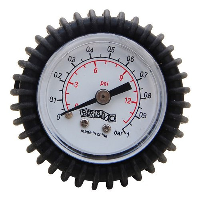 Air Pressure Gauge for Inflatable Boat Raft