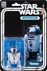 R2-D2 ANH 40th BS6
