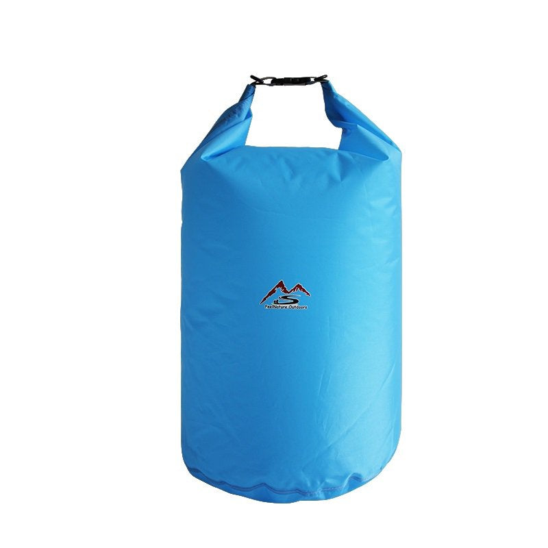 Floating Waterproof Dry Bag 5L/10L/20L/40L/70L, Roll Top Sack Keeps Gear Dry for Kayaking, Rafting, Boating, Swimming, Camping, Hiking, Beach, Fishing