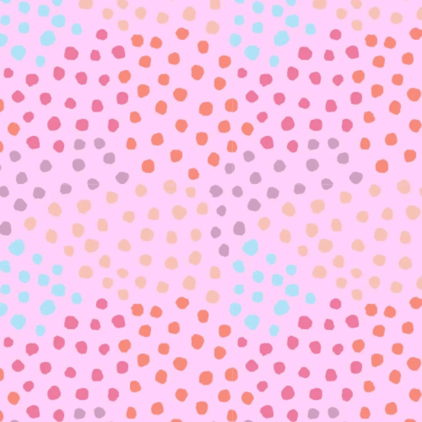 Pink Sparkle Magnetic Footie