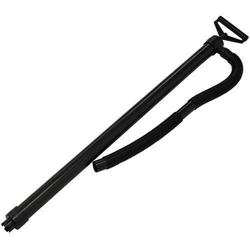 Hand Pump,34̨, w/24̨ Bilgeflex Hose - GhillieSuitShop