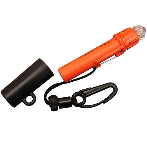 Sea-Light,Cmpct Versn,w/Suction Cup Mount - GhillieSuitShop