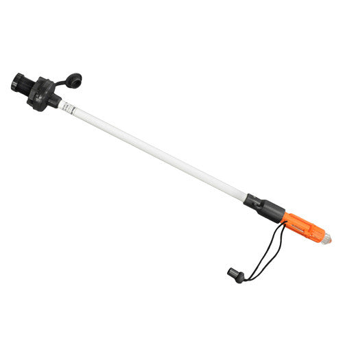 Sea-Light w/20" Pole& 0444 CT Flush DM - GhillieSuitShop