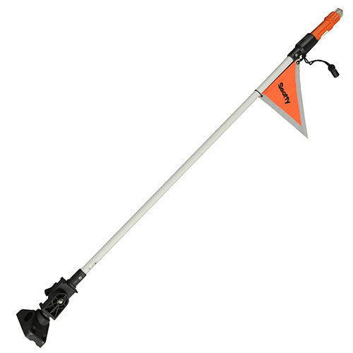 Sea-Light w/Fold Down Pole& 0241L LS/DM - GhillieSuitShop