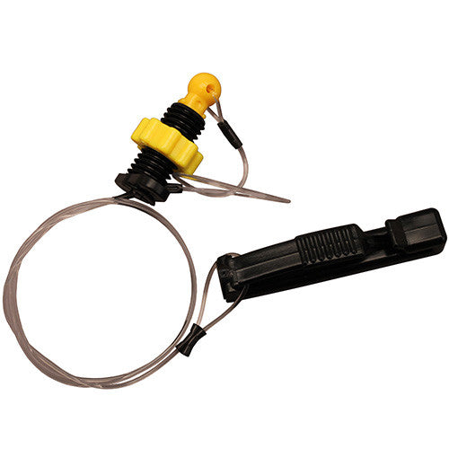 Extended Hairtrigger Release Clip - GhillieSuitShop