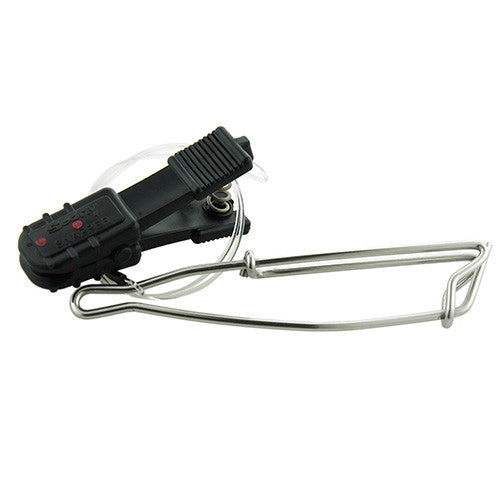 Snapper Rls18̨ Leader w/Cable Snap - GhillieSuitShop