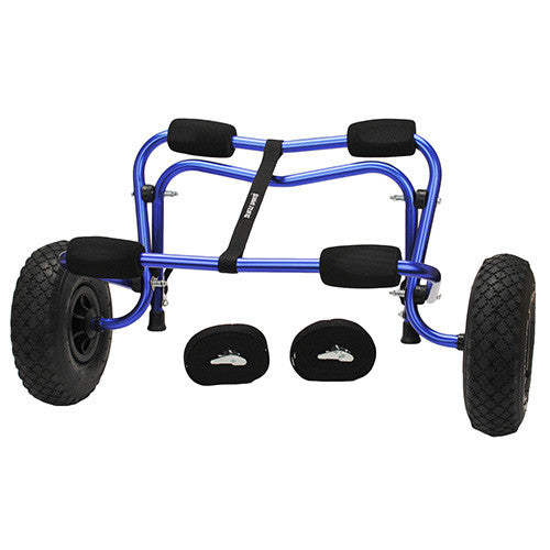 Deluxe Center Cart Blu - GhillieSuitShop