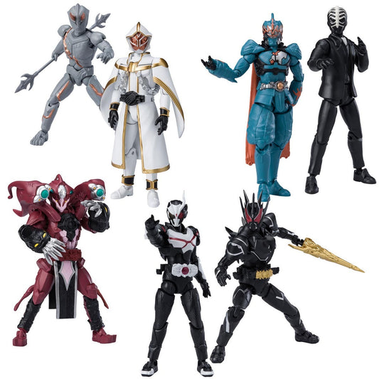 [PREORDER] SHODO-O Kamen Rider 10