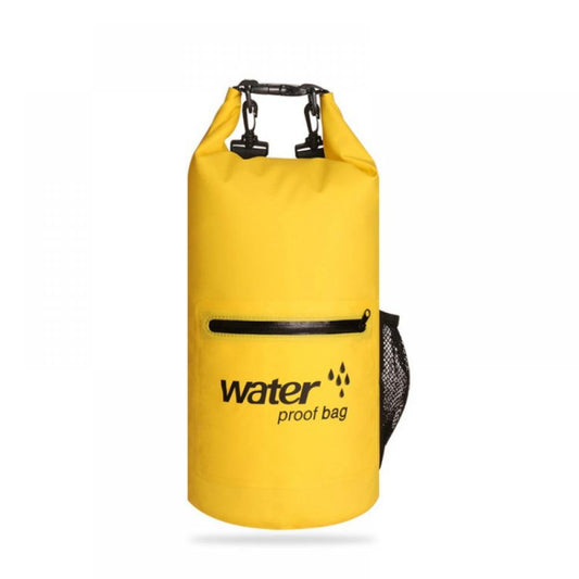Retap Floating Waterproof Dry Bag Roll Top Sack Kayaking Rafting Boating Swimming Dry Organizer Beach Fishing Storage Bag Dry Bag