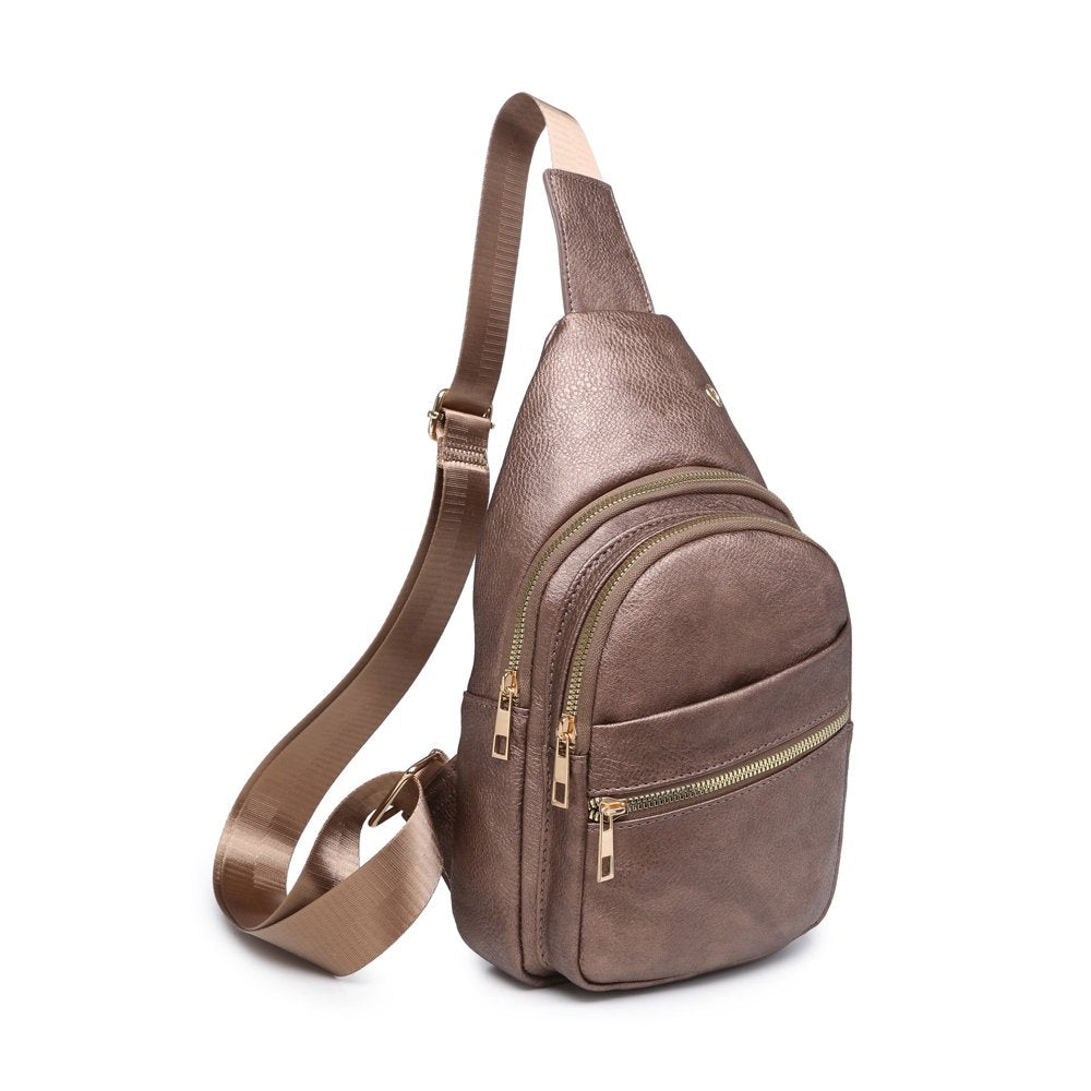 XB Sling Backpack Bags Waterproof Women Men Travel Crossbody Daypack Chest Bag Outdoor Hiking Sports Bags