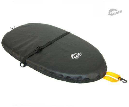 SEALS COCKPIT COVER 4.2 BLACK