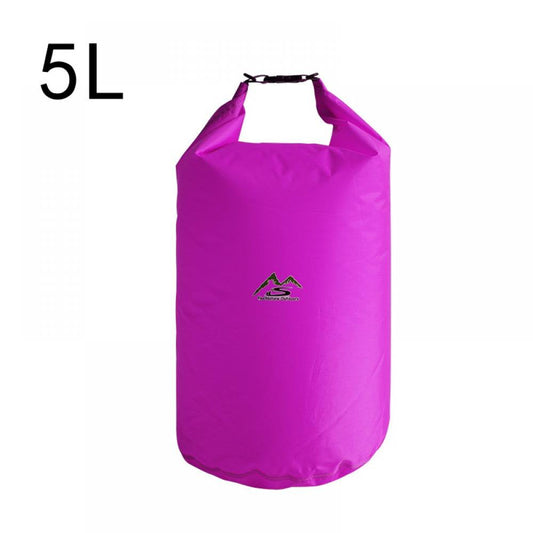 Floating Waterproof Dry Bag Roll Top Sack Keeps Gear Dry for Kayaking, Rafting, Boating, Swimming, Camping, Hiking, Beach, Fishing
