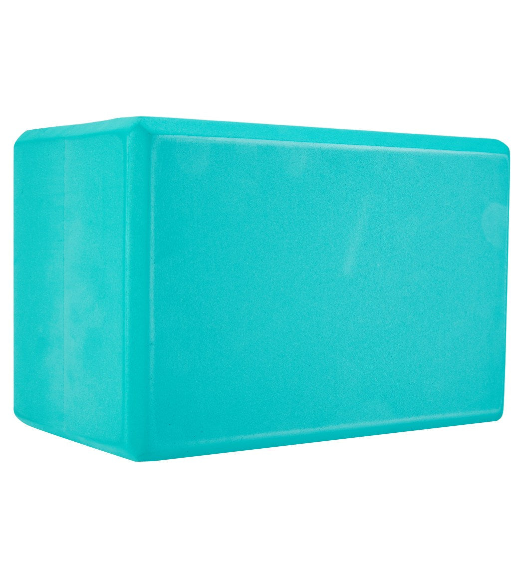 Everyday Yoga 5 Inch Foam Yoga Block
