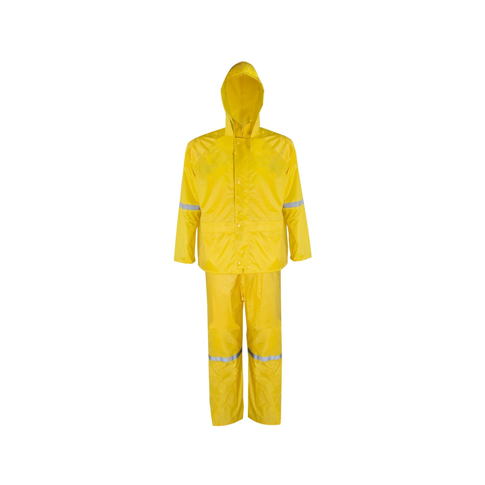 Diamondback RS3-01-XXL Rain Suit, XX-Large