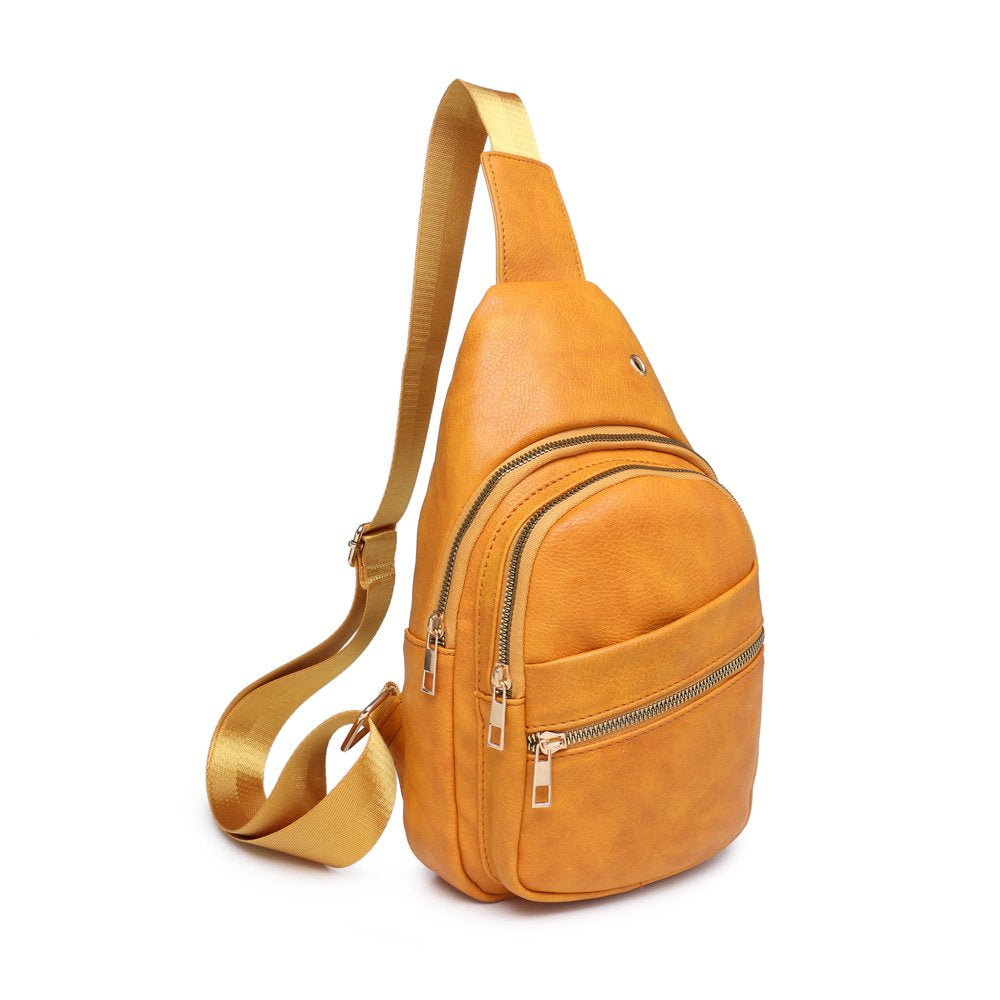 XB Sling Backpack Bags Waterproof Women Men Travel Crossbody Daypack Chest Bag Outdoor Hiking Sports Bags