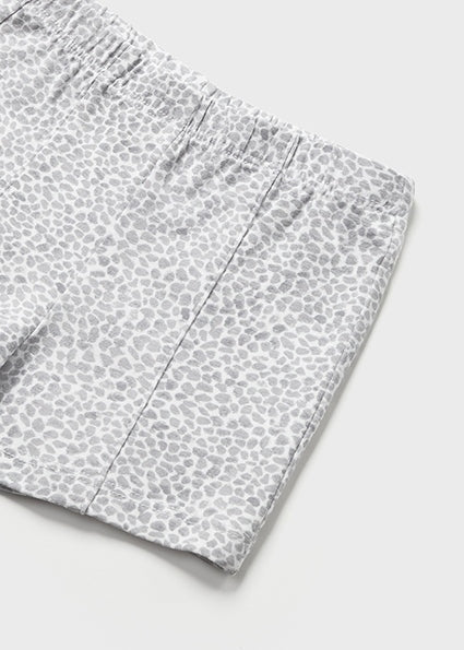 4 PC Boys Playset Giraffe Blue