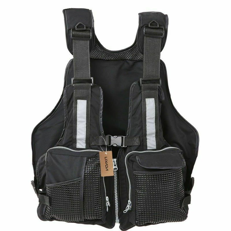 Vest fishing suit GND Products