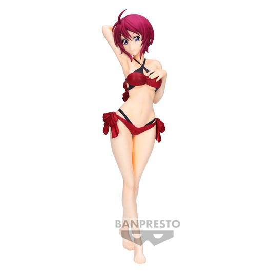 BANPRESTO MOBILE SUIT GUNDAM SEED DESTINY LUNAMARIA HAWKE FIGURE [PRE ORDER]