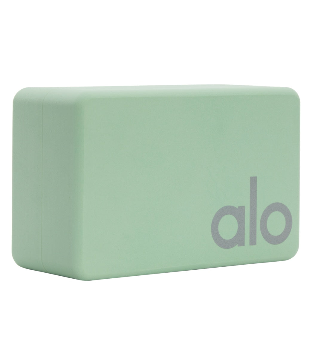 Alo Yoga Uplifting Yoga Block