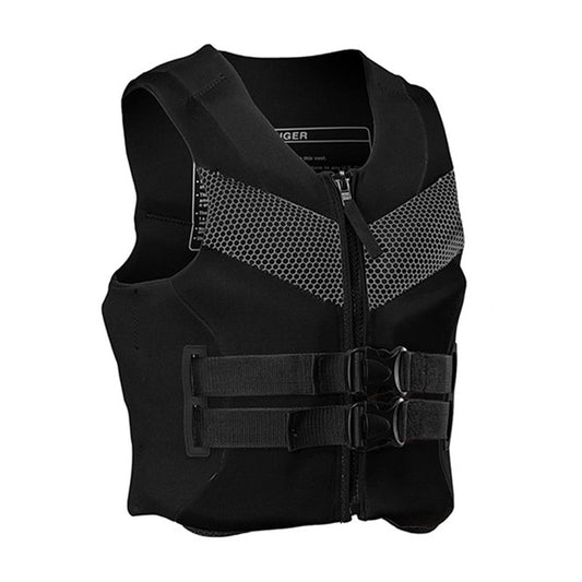 qucoqpe Life Jacket for Adult Swim Vest Buoyancy Aid Swim Jackets Snorkel Vest for Fishing Sailing Surfing Boating Kayaking Youth Life Jacket