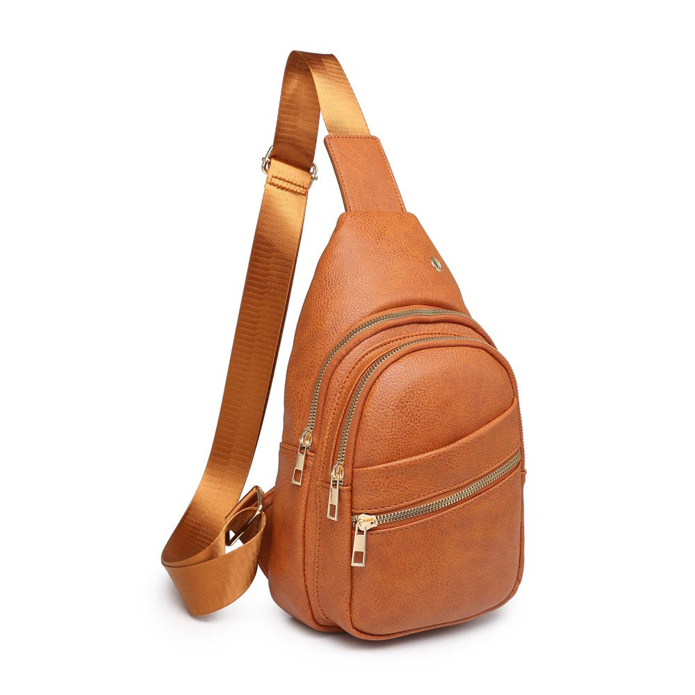 XB Sling Backpack Bags Waterproof Women Men Travel Crossbody Daypack Chest Bag Outdoor Hiking Sports Bags