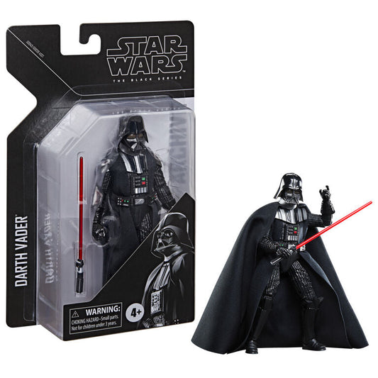 Star Wars: The Black Series Archive - Darth Vader Action Figure (G0043)