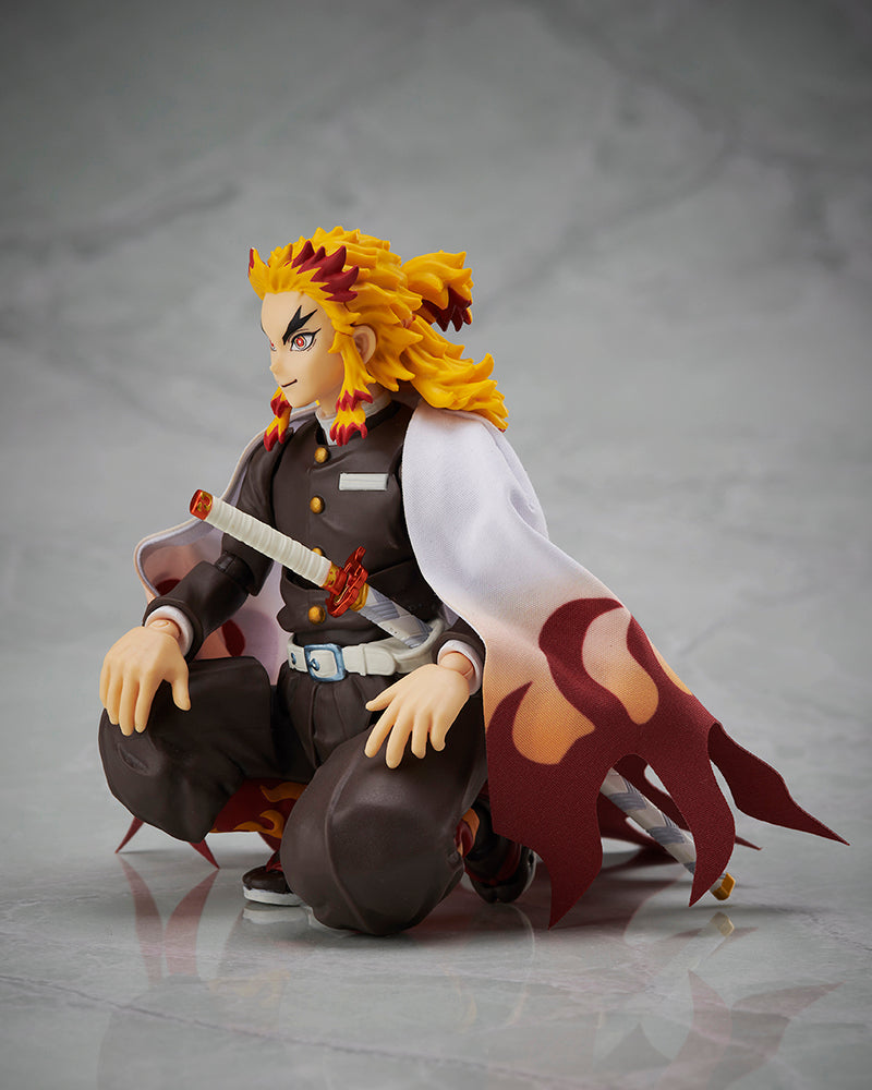 [PREORDER] BUZZmod Kyojuro Rengoku Ver 2