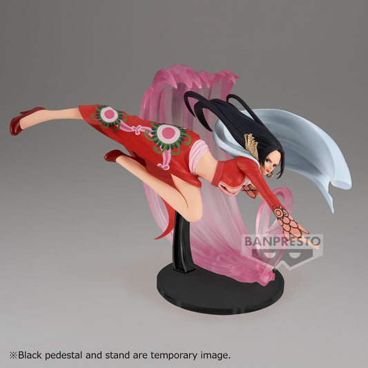 BANPRESTO ONE PIECE BATTLE RECORD COLLECTION BOA HANCOCK FIGURE [PRE ORDER]