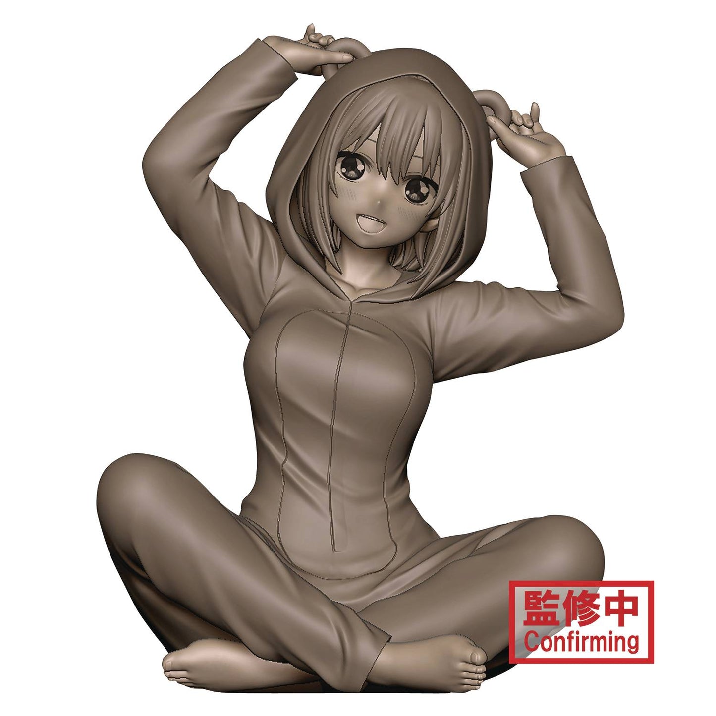 BANPRESTO THE QUINTESSENTIAL QUINTUPLETS RELAX TIME YOTSUBA NAKANO FIGURE [PRE ORDER]