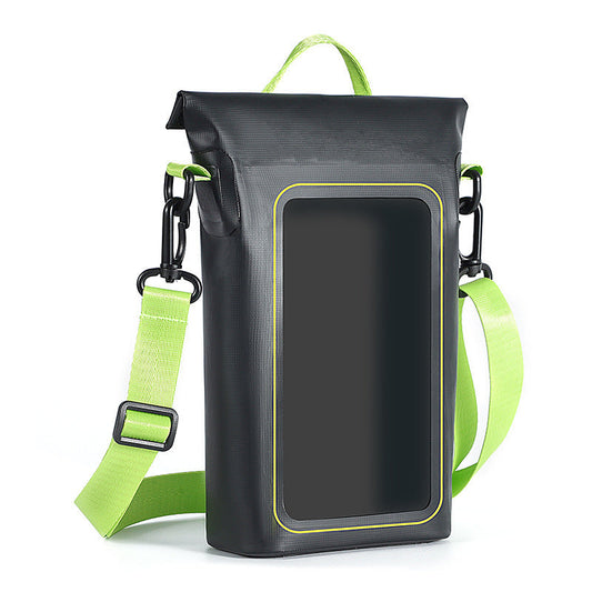 Outdoor Mobile Phone Waterproof Bag Seaside Beach Swimming GND Products