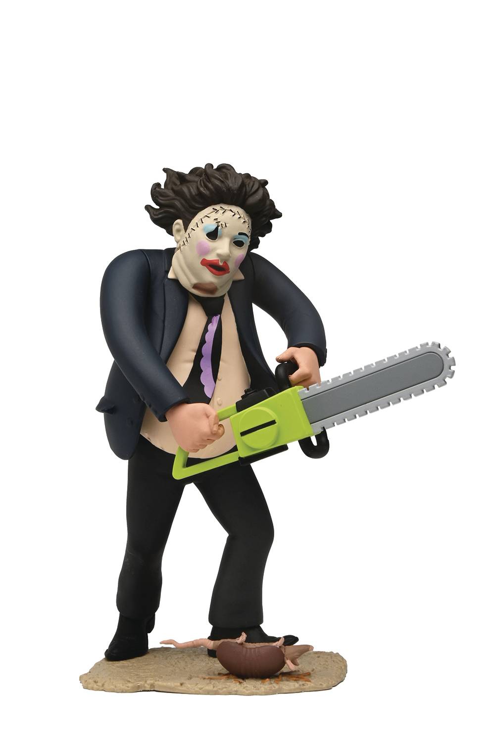 [PRE-ORDER] NECA Toony Terrors - Texas Chainsaw Massacre 50th - Pretty Woman Leatherface Action Figure (41600)