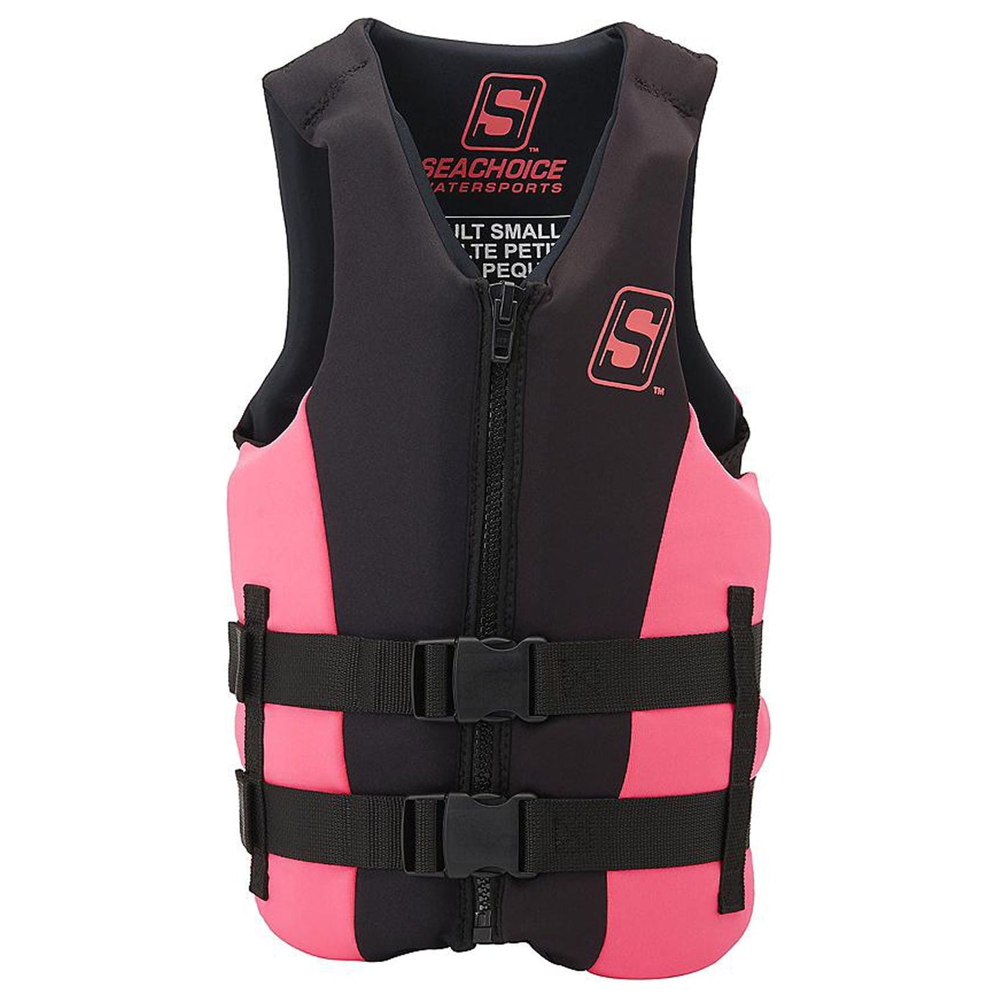 Seachoice Neoprene Multi-Sport Life Jacket and Vest, Small