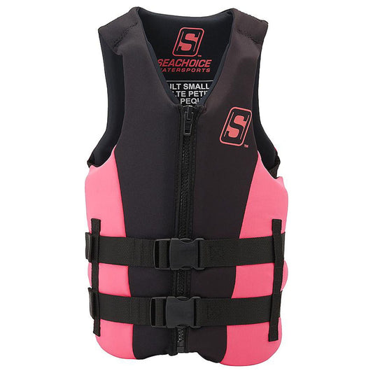 Seachoice Neoprene Multi-Sport Life Jacket and Vest, Small