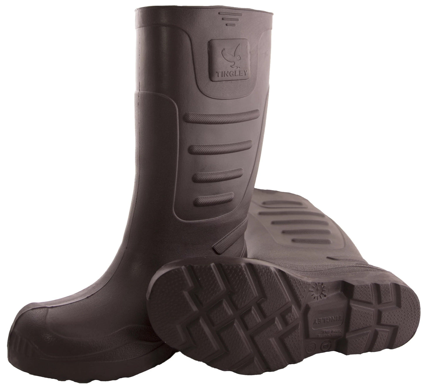Tingley 21144.10 Airgo Ultra Lightweight Knee Boot, #10