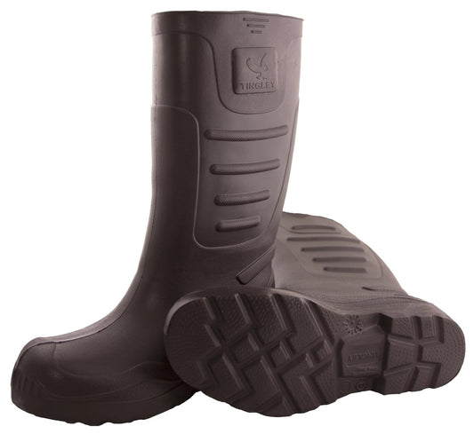 Tingley 21144.09 Airgo Ultra Lightweight Knee Boot, #9