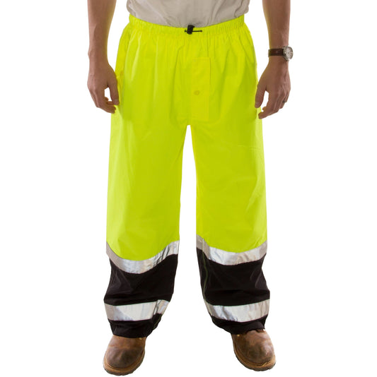 Tingley P27122.MD Icon LTE High Visibility Pants, Medium
