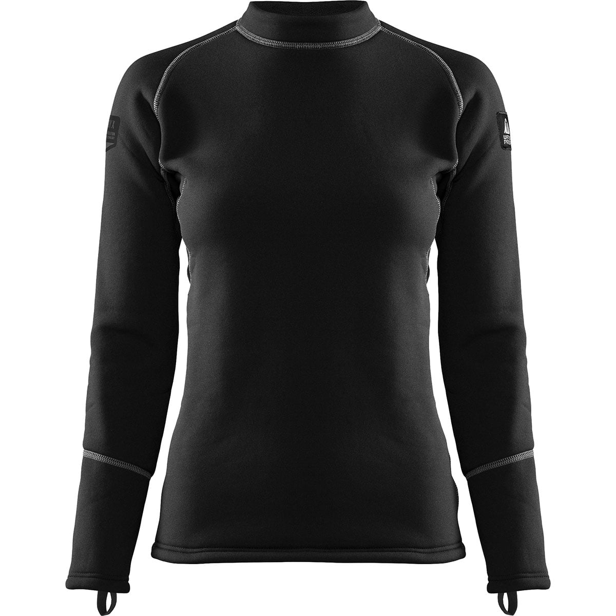 Waterproof Body 2X Top, Women's Undergarment