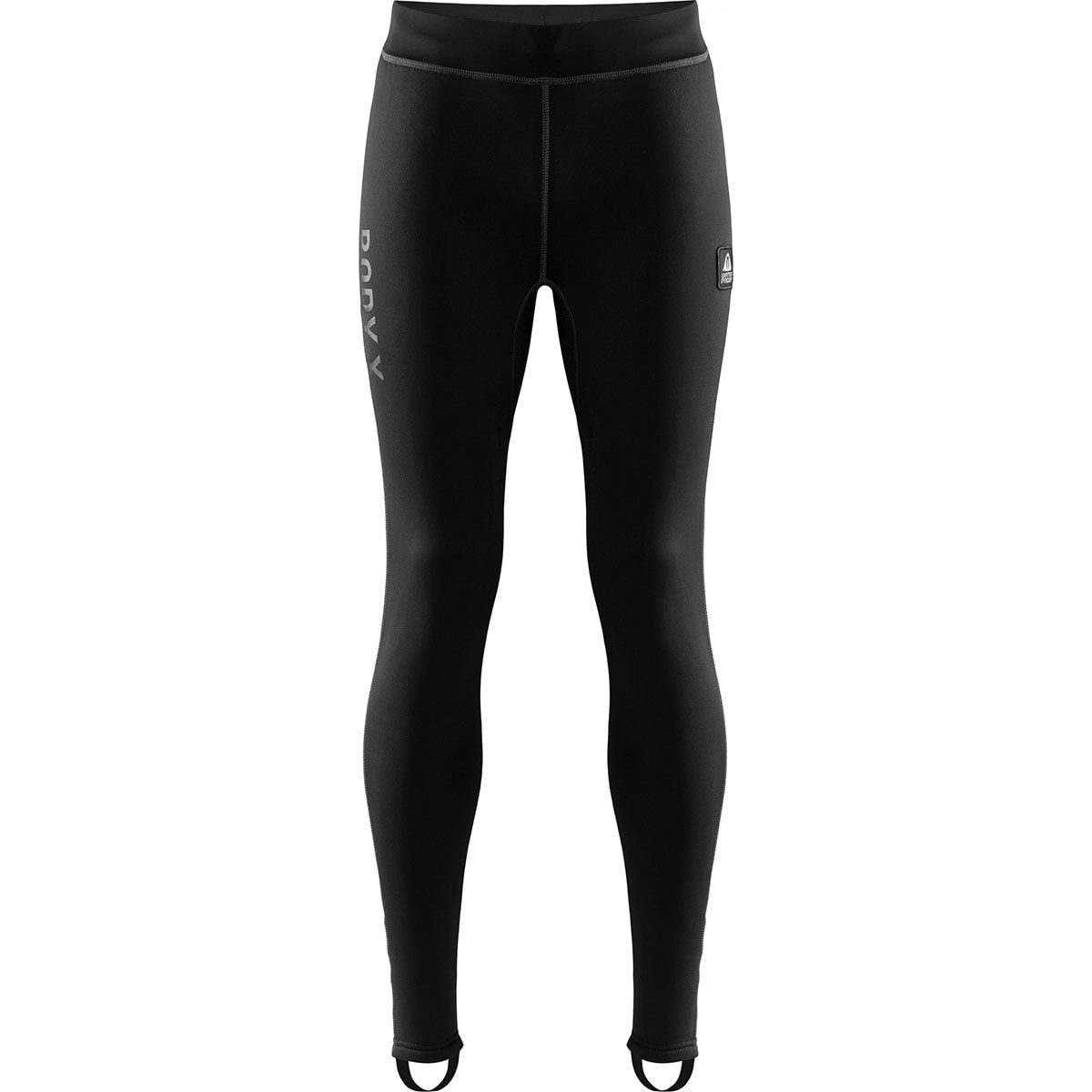 Waterproof Body X Bottom, Men's Undergarment