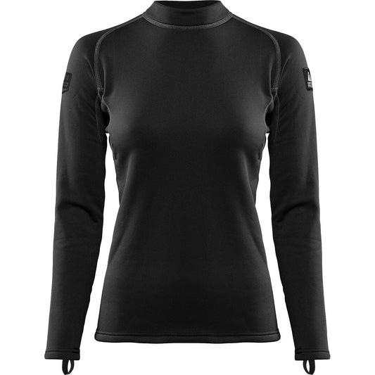 Waterproof Womens Body X Single Layer 285G Undergarment Top, X-Small (XX-Large)