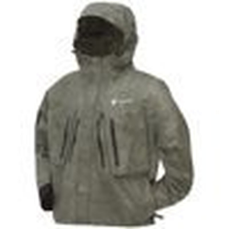 Frogg Toggs Tekk Toad Wading Jacket - Medium