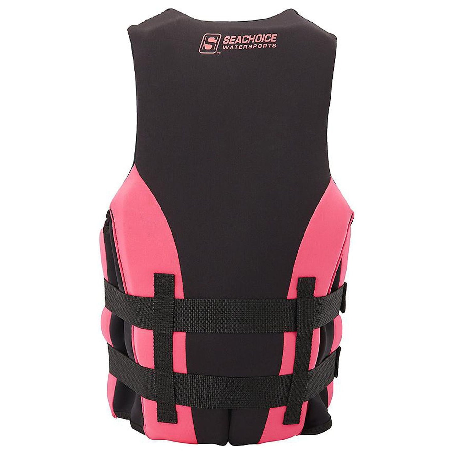 Seachoice Neoprene Multi-Sport Life Jacket and Vest, Small