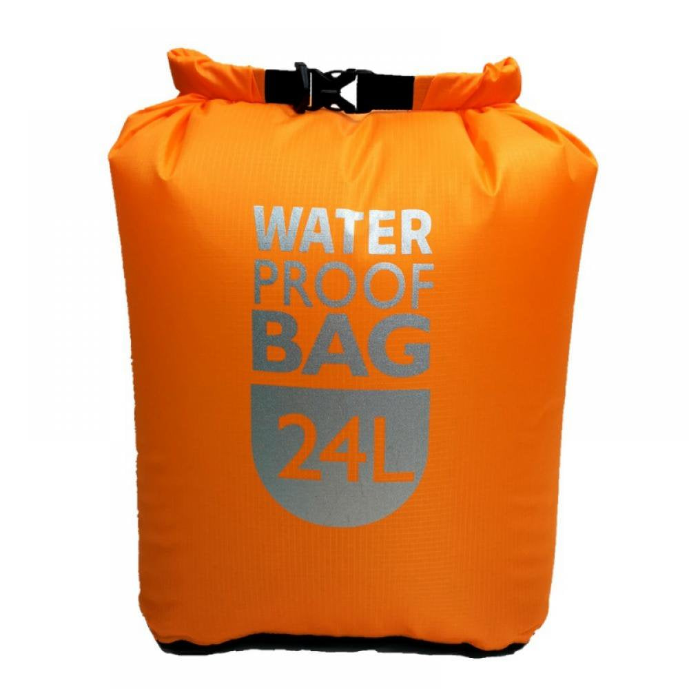Waterproof Dry Bag Pack Swimming Rafting Kayaking River Trekking Floating Sailing Canoing Boating Water Resistance Dry Sacks